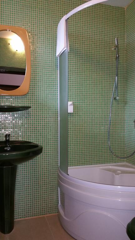 Conacul Balta Alba Otel Dış mekan fotoğraf