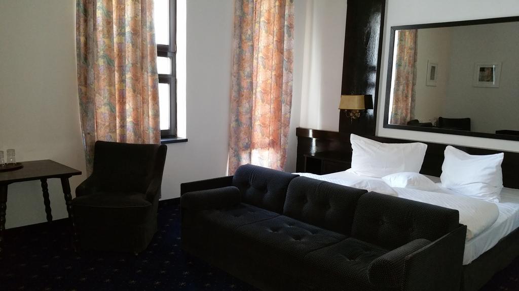 Conacul Balta Alba Otel Dış mekan fotoğraf