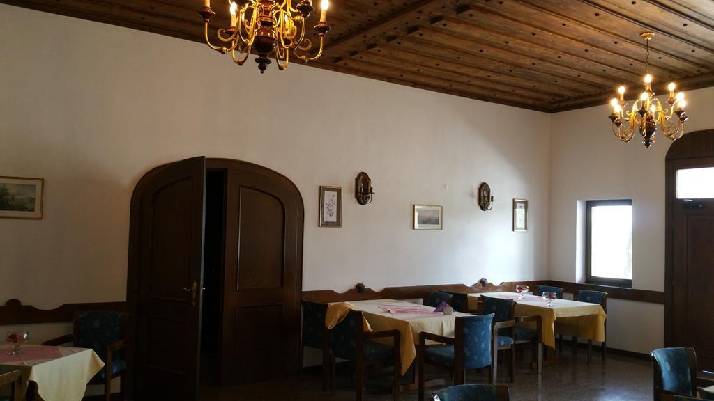 Conacul Balta Alba Otel Dış mekan fotoğraf